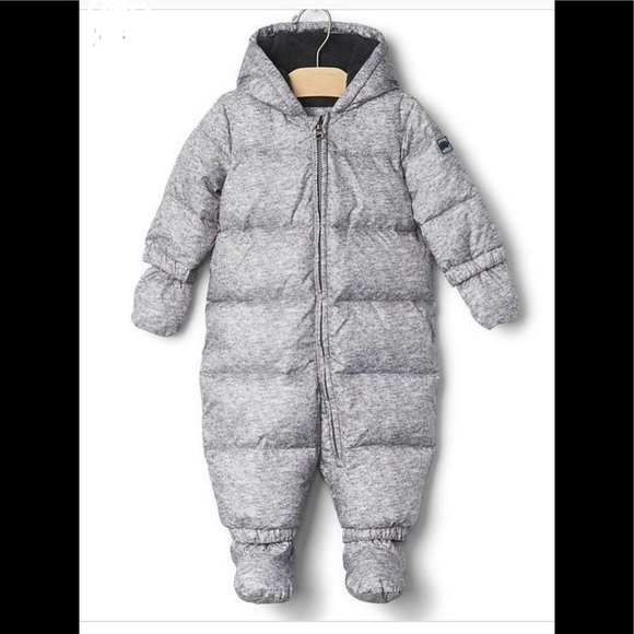 coldcontrol max down snowsuit